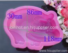 silicone bake pan