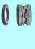 mechanical seal for industrial pump