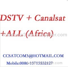 IKS dstv canalsat CCCAM account dstv canalsat Al Jazeera Sport Zon TV Cabo Meo