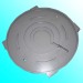 Aluminum casting cover parts