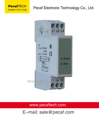 3 phase voltage monitoring relay