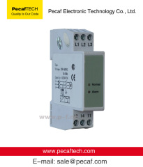 voltage monitoring relay