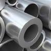 Stainless steel seamless pipes