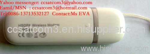 3G wireless USB MODEM