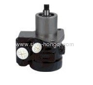 Power steering pump 000 466 7001 for MERCEDES-BENZ