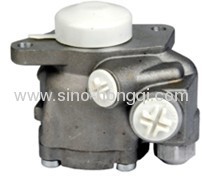 Power steering pump 001 460 7280 for MERCEDES-BENZ