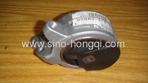 Engine mount 11210-0M600 for Nissan Sunny