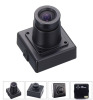 Security OSD Menu Camera 10x Zoom WDR Camera