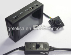 Covert Camera DVR