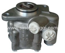 Power steering pump 001 460 4480 for MERCEDES-BENZ