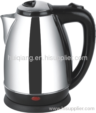 stainless steel kettle