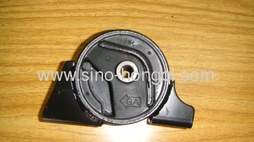 Engine mount 11220-4M400 for Nissan