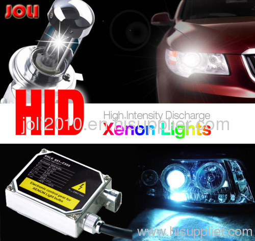 HID Xenon Lamp