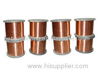 Copper wire