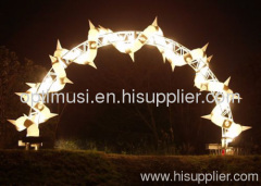 inflatable arch inflatable promotion inflatable stage props