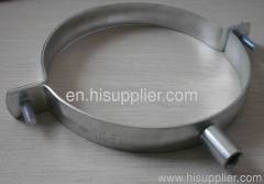 Pipe Clamps