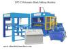 Block Making Machine(QT5-25Automatic)