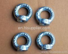 forged eye nut