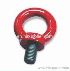 eye bolt