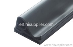 Door Parts Door Seal rubber window Seal Extrusion Profile