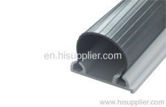 Bottom Rubber Extrusion Profile