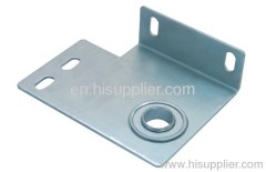 Industrial Door Bearing Bracket