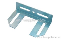 Industrial Door Bearing Bracket