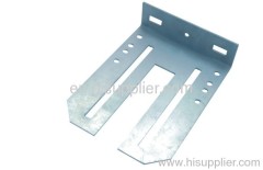 Industrial Door Bearing Bracket