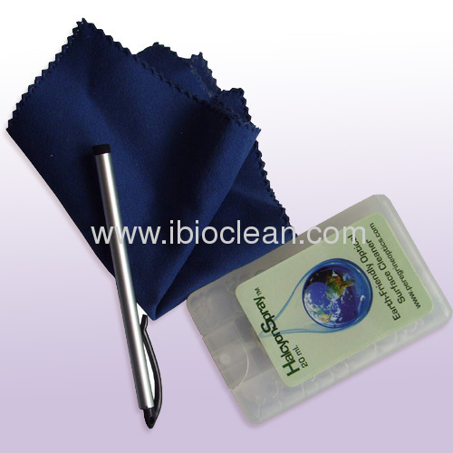 promotional Iphone cleaning kit