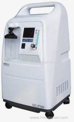 oxygen concentrators