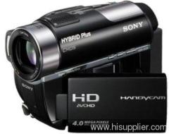 Sony HDR-UX20E High Definition Camcorder (PAL),cheap sale