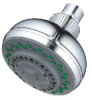 Stylish Style 5 Functions Overhead Showerheads For Bath