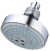 4 Function Adjustable ECO Overhead Shower In Chrome