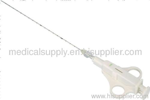 China Semi-automatic Biopsy Needles