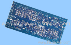 WH-Rigid Two Sided PCB Board