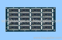 WH-Rigid Multilayer PCB Board