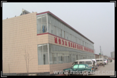 Hebei jinshui Electrical Technology Co., Ltd.