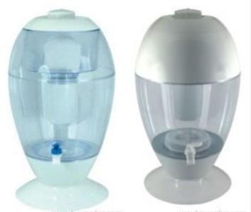 16L mineral water pot