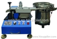 PCB lead cutting machine