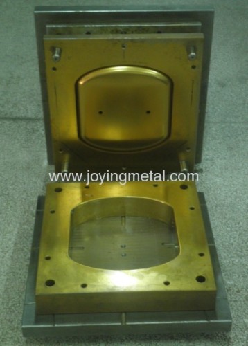 Stamping moulds stamping dies stamping toolings