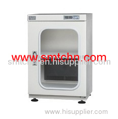 electronic dry cabinet