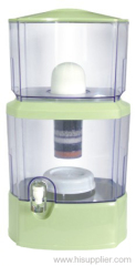 24l mineral water pot