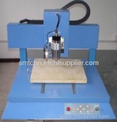 PCB drilling machine/engraver/CNC machine
