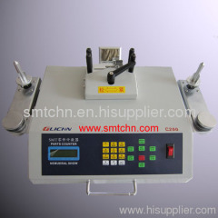 SMD component counter/parts counter