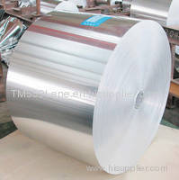 aluminum foil.heat exchange