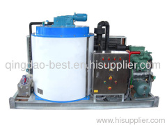 ice process machine