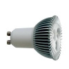 GU10 3*1W led spot light