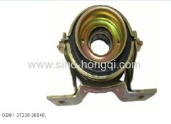 Bearings center line 37230-36040 for Toyota coaster