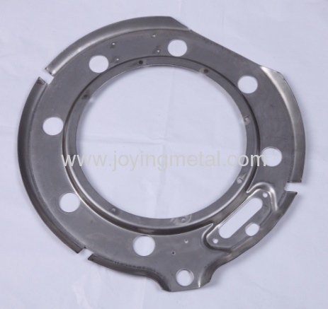 Precision Metal Parts for Auto Retarder