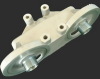 oil filter base die casting aluminum